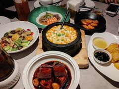 -醉庐·新上海菜(南京西路店)