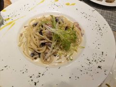 -LUCCA卢卡西班牙海鲜饭(远洋广场店)