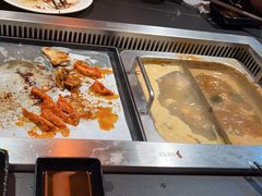 -星伦多自助料理·涮烤一体(虹悦城店)