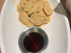 -大同江朝鲜菜(凯德店)