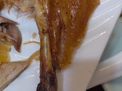-北平味道.京味菜.烤鸭(梨园店)