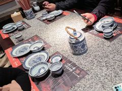 -南京大牌档(夫子庙老门东店)