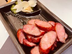 -馔豚·台北菜专门店(深圳湾万象城店)