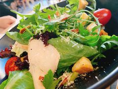 -LENBACH兰巴赫西餐啤酒坊(大连东港店)