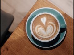 -Cafe del Volcan(永康路店)