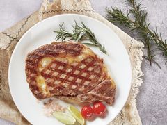 -斗牛士牛排(南京东路店)