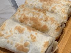 -高玛纳驴肉火烧(一世界店)