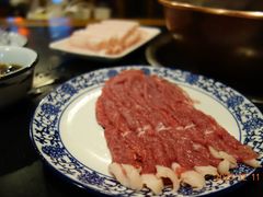 -裕德孚·非遗手切涮羊肉(东直门内大街店)