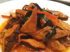 -胖老汉椒麻鸡清真新疆菜(西御街店)