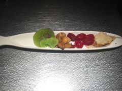 -探鱼·鲜青椒爽麻烤鱼(广州花都来又来店)