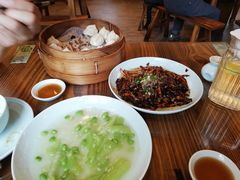 -双塔老饭店