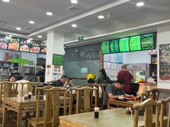 -老回回饺子馆(海洋馆店)