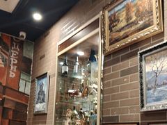 -安德烈俄式西餐厅(中央大街店)