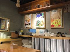 大堂-香满园春饼·家常菜(东大桥店)