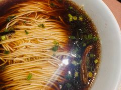 -苏面斋·本地传统苏式面馆