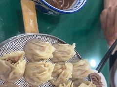 -正顺饸饹馆(中土商务楼店)