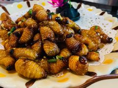 -味可道美食坊(福基路店)