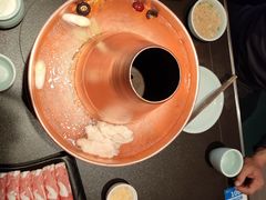 -额尔敦涮肉自助(摩尔城店)