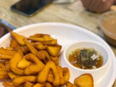 -老徐烧烤涮肚(交道口店)