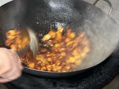 -兰湘子·湘菜小炒(长安万科广场店)