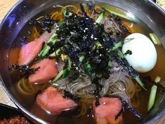 -恩你小木屋·烤肉韩式料理(嘉兴秀洲店)