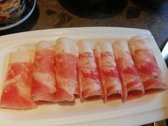 -遇花缘·点心·中西融合菜(美吉特广场店)