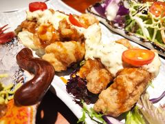 -有喜屋·烧鸟·居酒屋(周浦万达店)