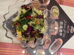 -巴依老爷新疆美食(清华东门店)