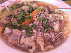 -马白开来特色羊排揪片子  (总店)