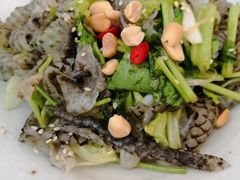 芥辣鱼皮-威尼斯西餐厅(东区店)