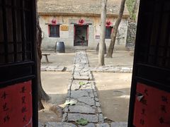 -井塘古村