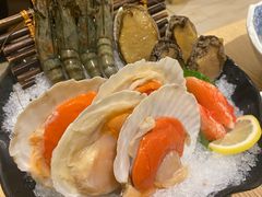 -伊豆野菜村(大族广场店)
