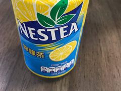 -新记美食(关闸店)