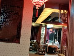 -湘邻呷铺·田园家宴(汉基广场店)