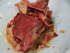 -乔家满族八大碗(流水沟店)