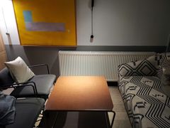 -Nirvana Cafe&Bar(北仓文创街区店)