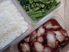 -澳门陈光记烧味饭店(郎家园店)