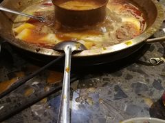 -小龙坎火锅(黄河店)