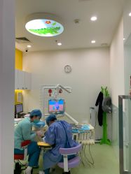 -青苗儿童口腔(长楹天街购物中心)