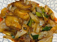 -饕然·民间川菜(龙泉店)