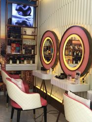 -Mr.JUDY洗个头发