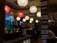-鸟鹏烧鸟居酒屋(熙龙湾店)