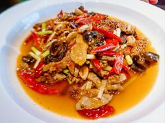 -红菜坊·烤鸭·川鲁菜(杨镇店)