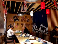 -舞漁日料美人胶原锅(陆家嘴中心店)