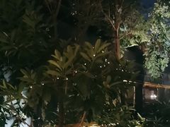 -湖南别院·美学庭院餐厅(惠阳店)