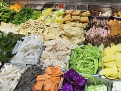 -林静小吃(复兴路店)