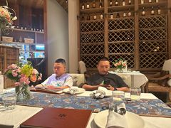 -一棵树·意大利西餐厅One Tree(新城店)