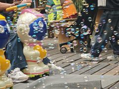 -艾溪湖湿地公园