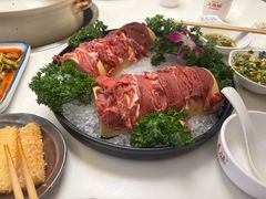 -土连锅·现熬养生汤锅(梁家巷店)