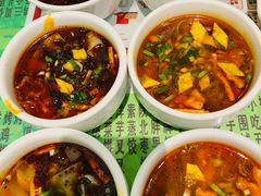 -令氏家外家周礼食府(桥南店)